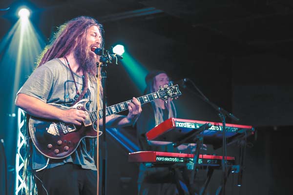 Maui Music